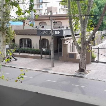 Appartamento Tecnicolor Mendoza Esterno foto